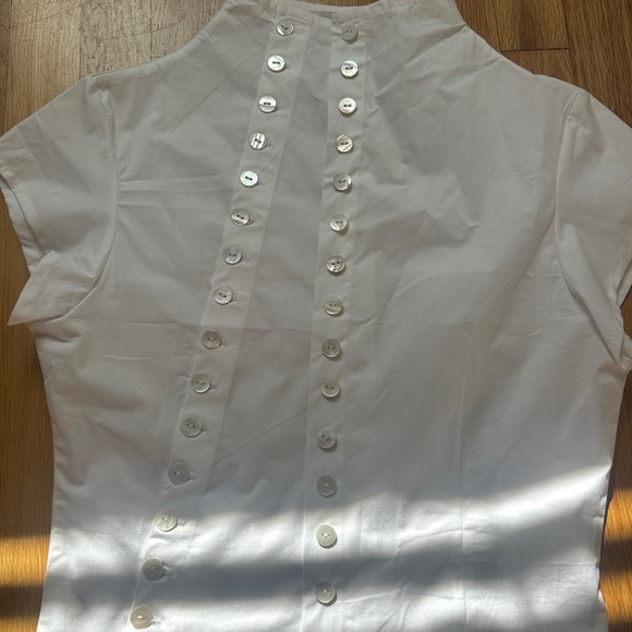 The poet shirt by Casper the label - Picture 6 of 9